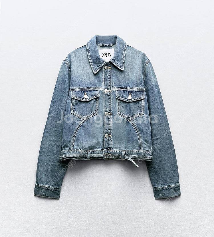 새상품) 자라 청자켓 s 코스 마시모두띠 bcbg 닥스...--1