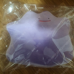메타몽 인형 M