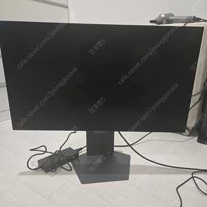 LG 32gs95uv 팝니다 거의 새것