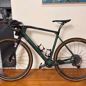 Grail CF SLX 8.0 SL 2019년 라지