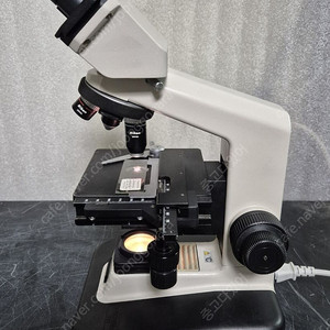Nikon ANTI MOULD 생물현미경