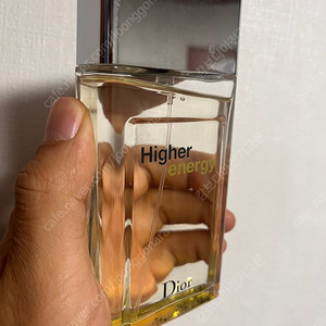 디올 하이어 에너지 100ml