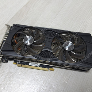 이엠텍 GTX 1660 Ti 6GB