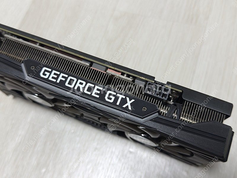 이엠텍 GTX 1660 Ti 6GB--2