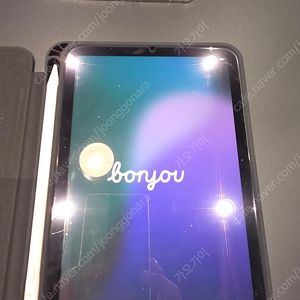 (재게시) 아이패드 미니7(A17) WIFI 128GB 스페이스 그레이 판매합니다.