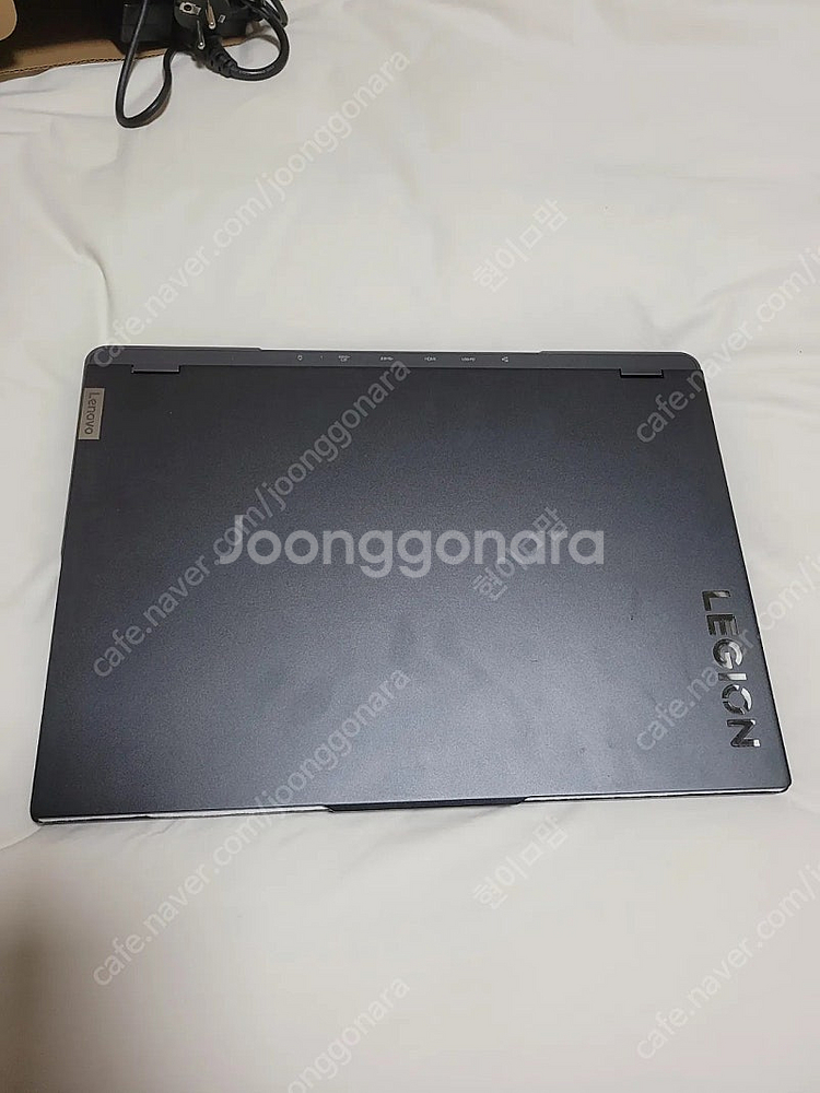 레노버 리전프로 rtx4070 150 급처--3