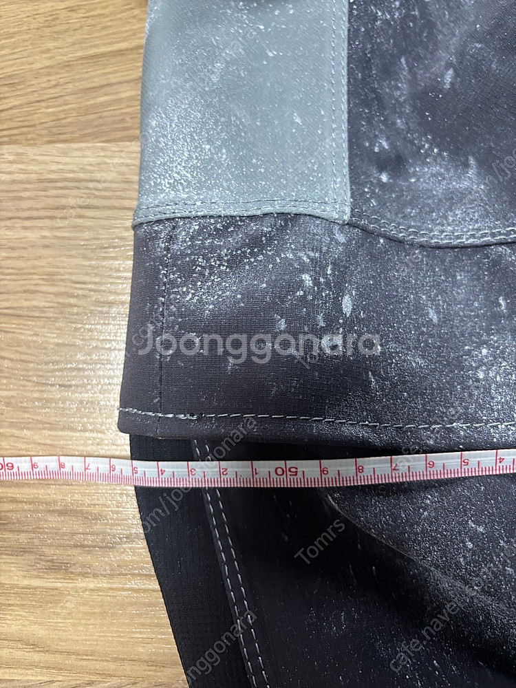 [구합니다] 드라이슈트 185/83 사이즈--0