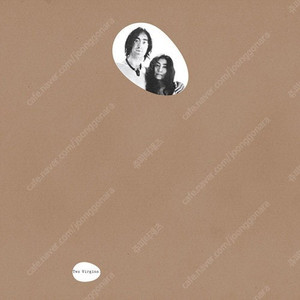 [LP] John Lennon, Yoko Ono - Unfinished Music No.1 (Two Virgins) 중고LP 판매합니다.
