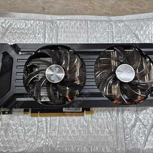 이엠텍 지포스 GTX1060 6G 게이밍그래픽카드 // 이엠텍 지포스 GTX 1060 6G 게이밍그래픽카드