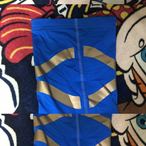 카퍼핏(COPPER fit) 무릎보호대 XL