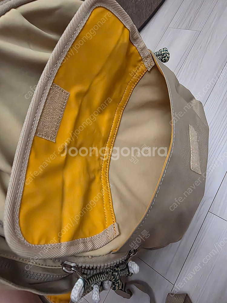 택포) 크라끄 CRAC 기저귀백팩 허그미백 백팩--3