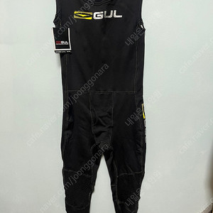 굴(GUL) 남성 wetsuit바다수영슈트 새상품