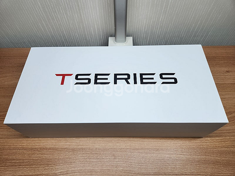 (새상품)타이틀리스트 T-Series 사전구매 기프트(...--1