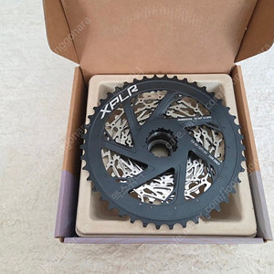 스램 sram xplr axs 카세트(cs-xg-1271 12단 10-44T)