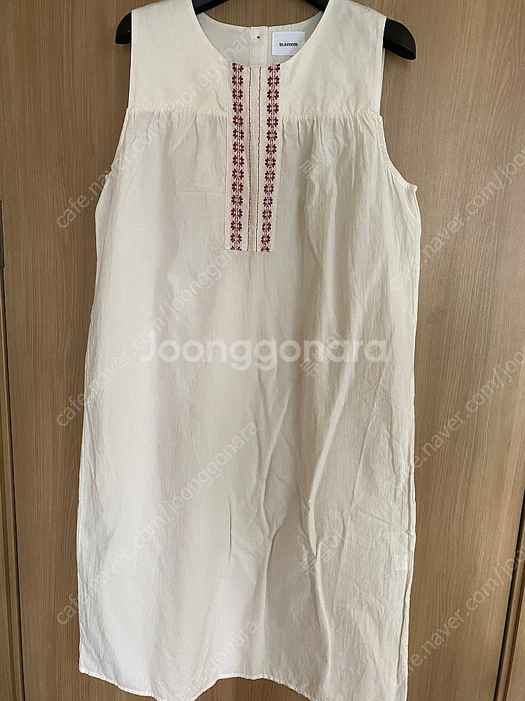 인에이 원피스 드레스 pixy dress--0