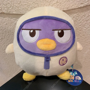 마카앤로니 인형
