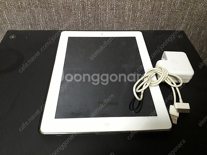 ipad a1396 고장 부품용--0