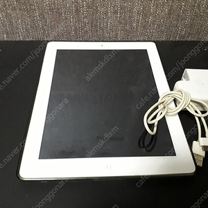 ipad a1396 고장 부품용