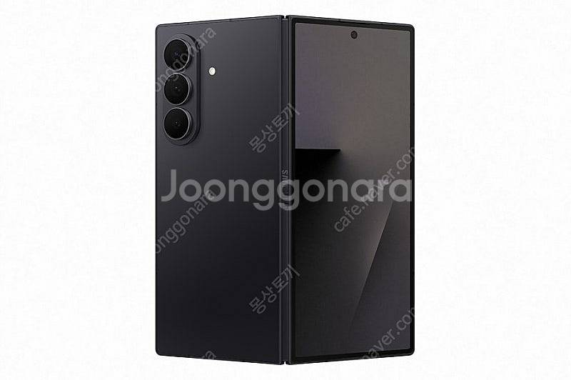 갤럭시 폴드 7 / 1TB 미개봉--0