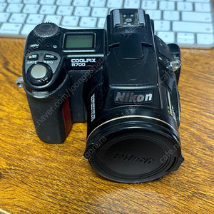니콘 쿨픽스 coolpix 8700 디지털카메라 디카
