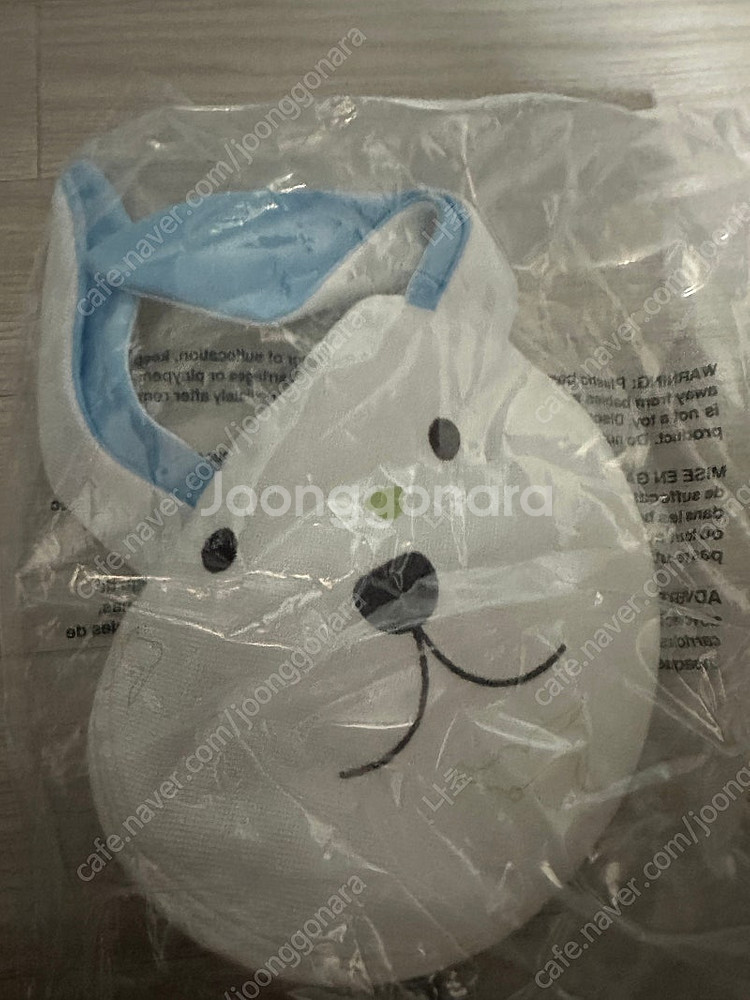 베베드피노 민주킴 베레모--0