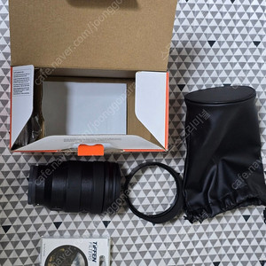 소니 FE24-105Gmm OSS 판매합니다.