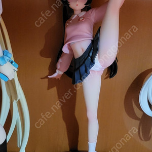 블루아카이브 키사키 레진 피규어 판매