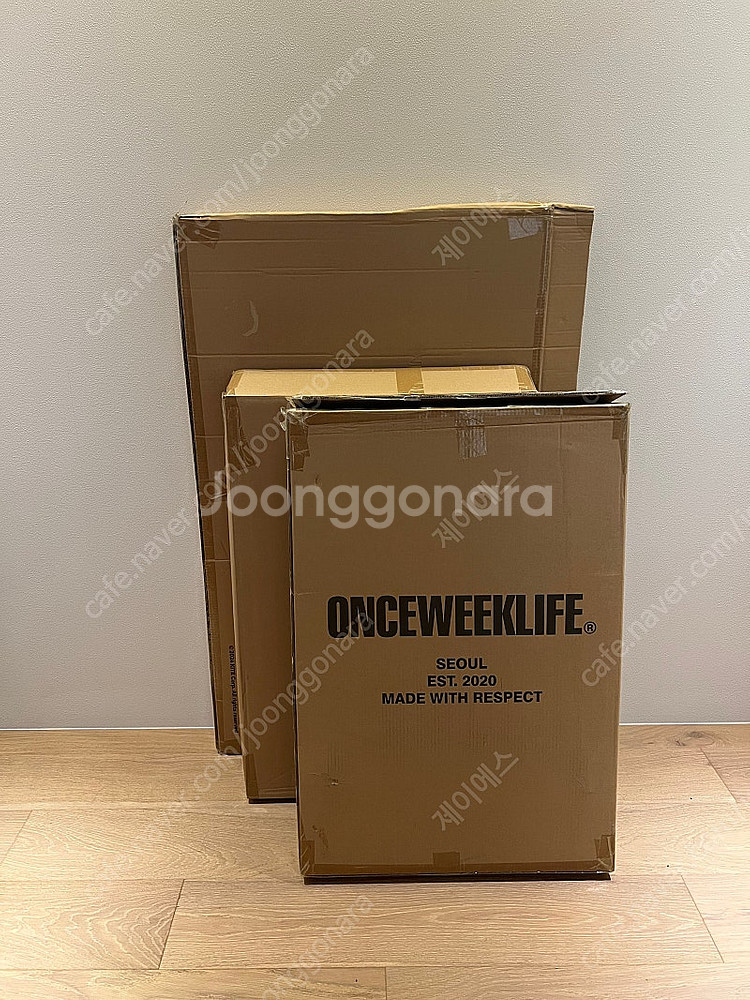 캠핑 폴딩체어, 폴딩벤치 새것--5