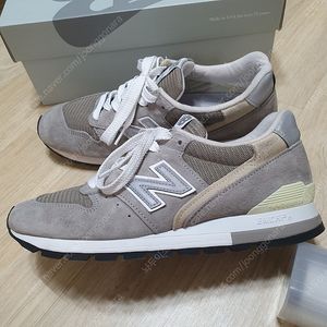 뉴발란스 996 그레이 made in usa made 메이드 u996gr .991 992 993 990