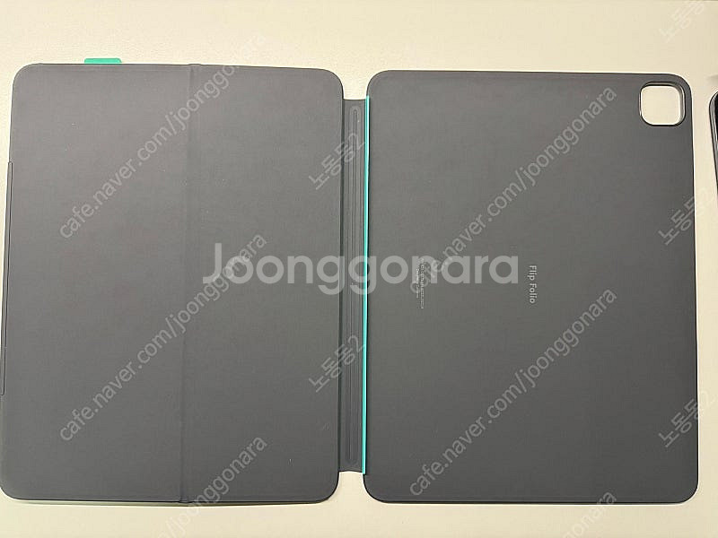 로지텍 플립 폴리오 (Flip Folio) 13인치--2