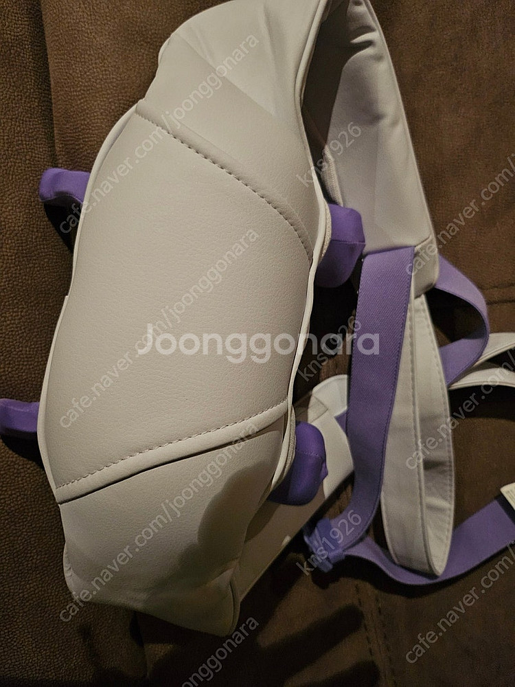 풀리오 목 어깨 마사지기 팝니다--1