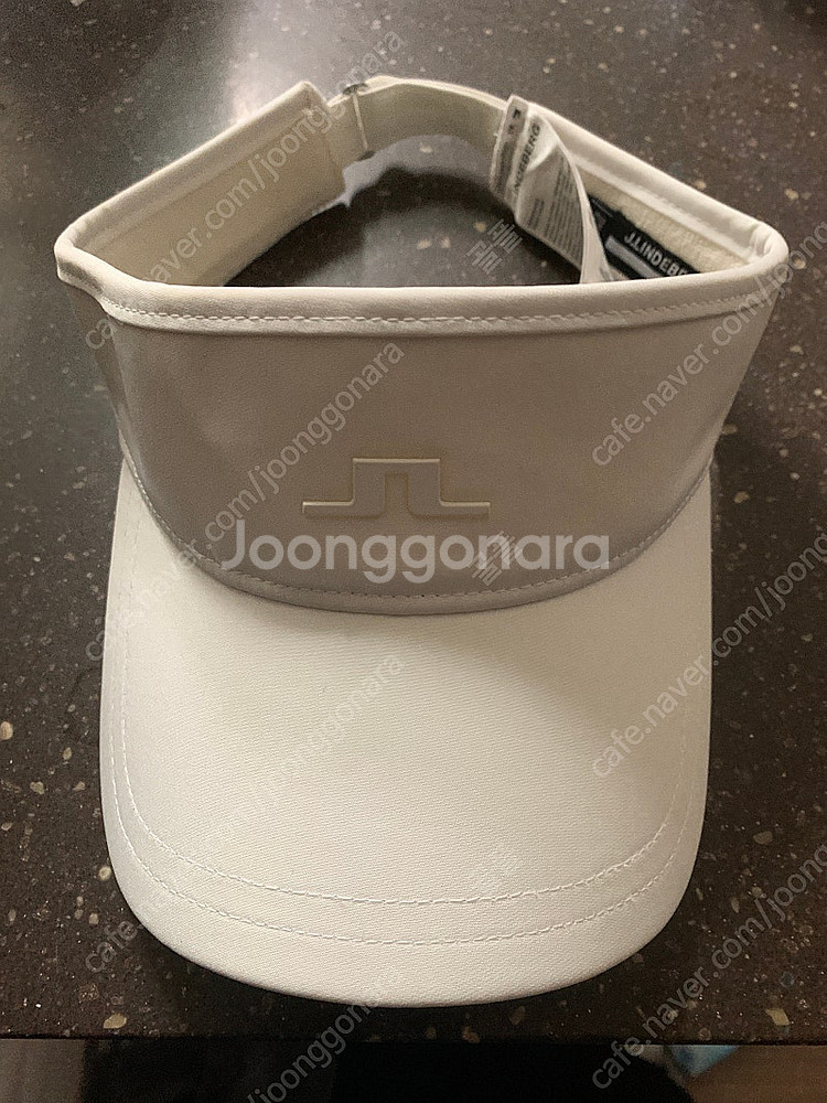 제이 린드버그 원피스 골프티 모자 / pxg 지포어 말...--4