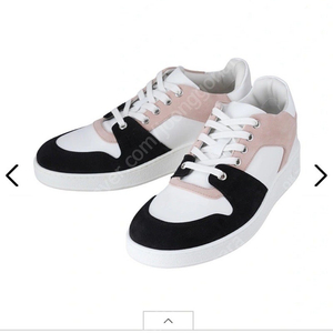 에르메스 프리스니커즈 37.5 새상품