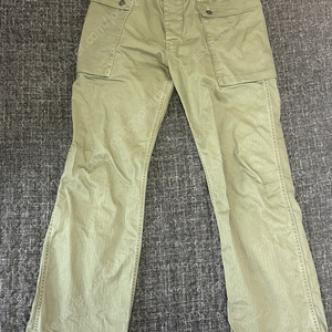 [32x32] rrl 몽키팬츠 p44 팬츠