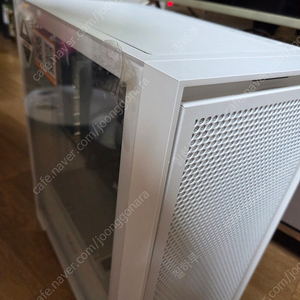 9800X3D 5070TI 데스크탑 본체