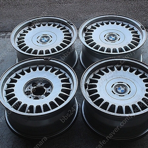 16인치 bmw style15 휠 팝니다