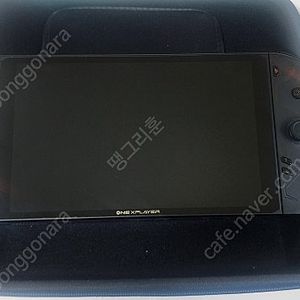 umpc 원엑스플레이어2 6800u 32g 2tb