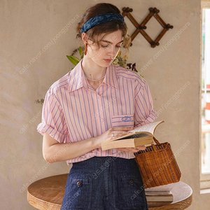 르니나셔츠,헤이그haag가디건,파르티멘토 티어드원피스,헬베티카 가디건,헬베티카 셔르,온스 블라우스,루루서울 원피스,헤이그 슬리브리스티,쟈딕앤볼테르 스커트,션메익스클로스 원피스,엣지