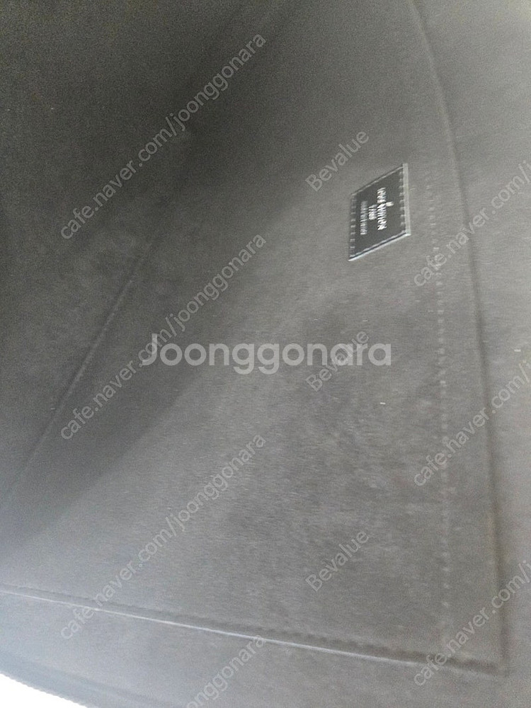 루이비통 클러치백 한정판 예삐 주르 GM--3