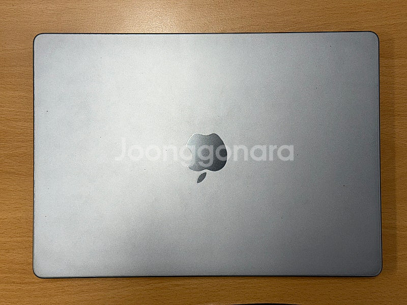 맥북프로 14인치 스그 M1 Max 10코어, GPU--0