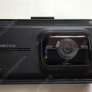 아이나비 Z7000 QHD