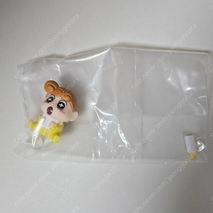짱구 가챠모음