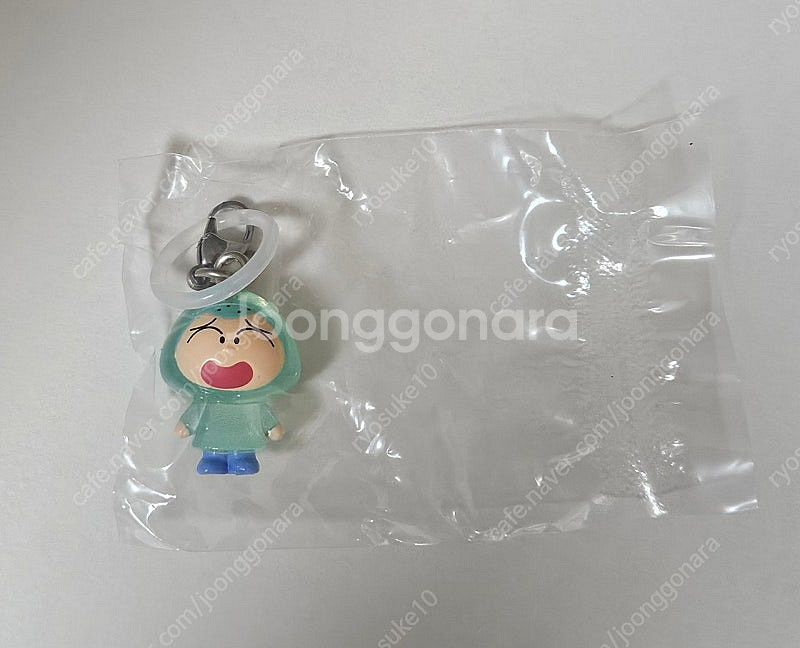 짱구 가챠모음--1