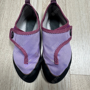 아동 클라이밍화(부토라 브라바) 200
