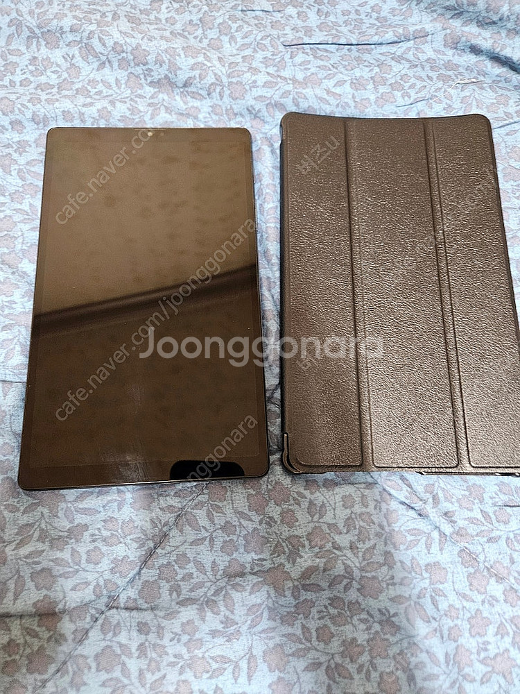 갤럭시탭 a7 lite LTE sm-t225 팝니다--0
