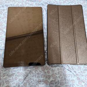 갤럭시탭 a7 lite LTE sm-t225 팝니다