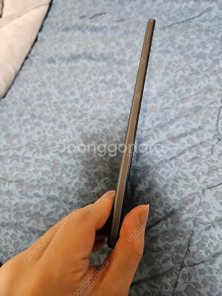 갤럭시탭 a7 lite LTE sm-t225 팝니다--2