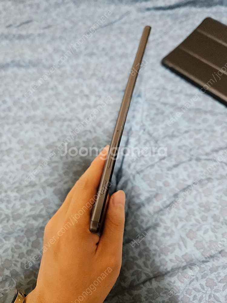 갤럭시탭 a7 lite LTE sm-t225 팝니다--4