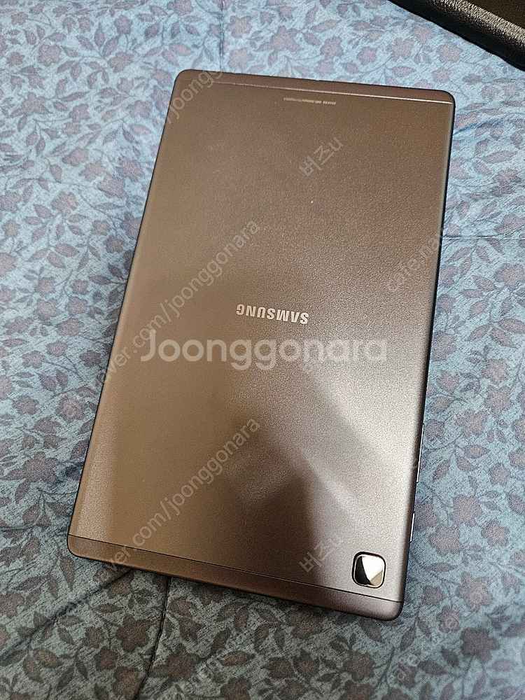 갤럭시탭 a7 lite LTE sm-t225 팝니다--5