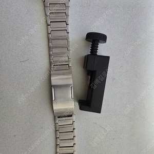 갤럭시 워치 6 클래식 43mm 스트랩